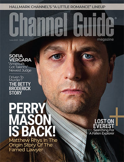 Channel Guide Magazine