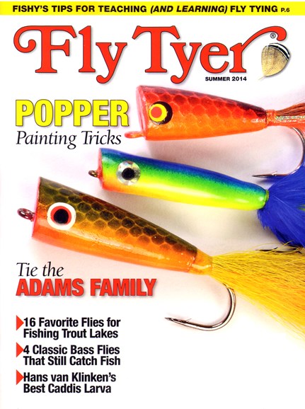 Flyer Tyer - 4 Issues