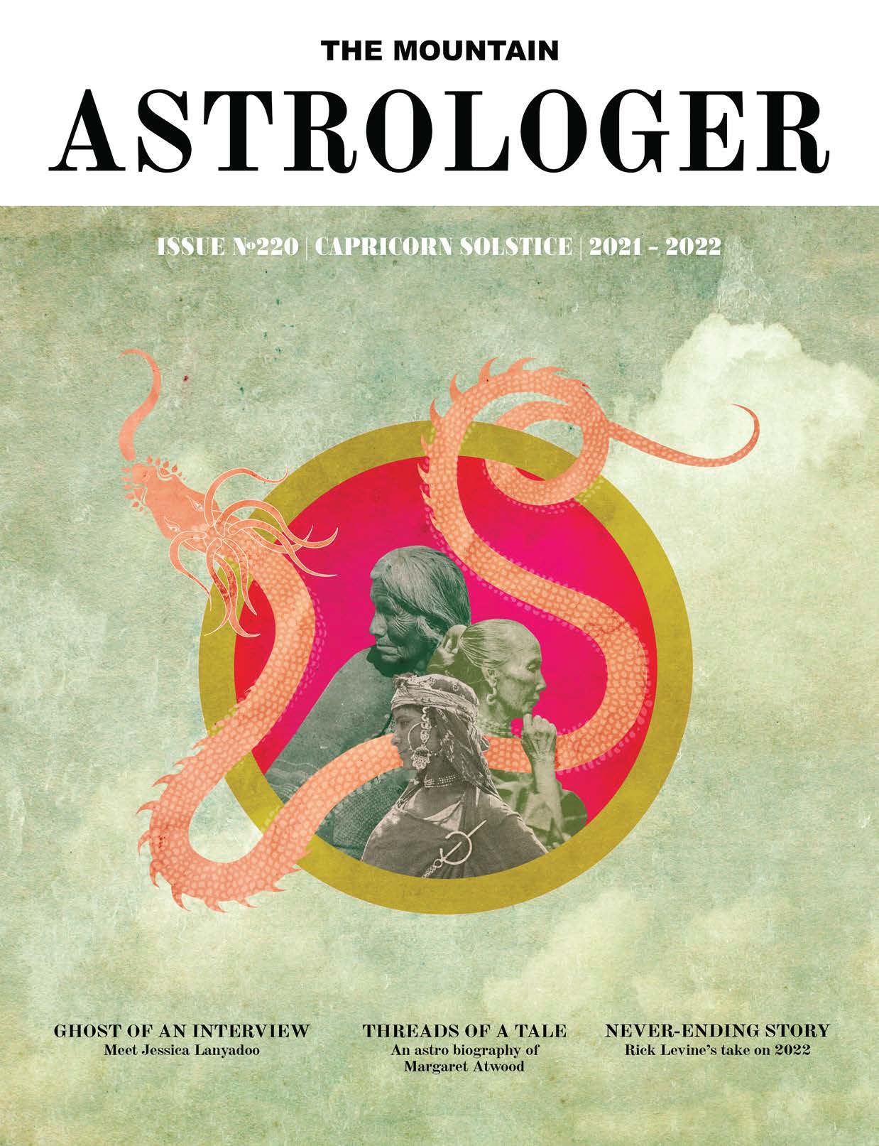 The Mountain Astrologer