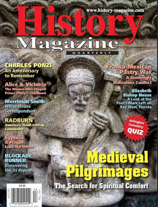 History Magazine