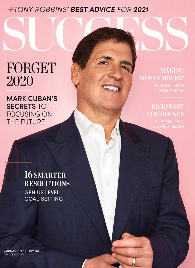 Success Magazine