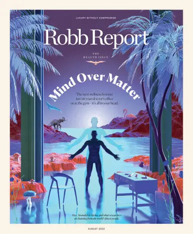 Robb Report