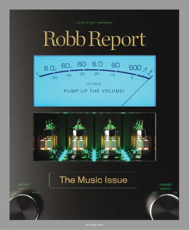 Robb Report