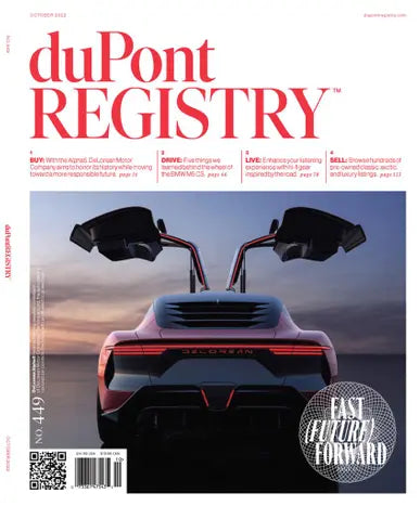 DuPont Registry