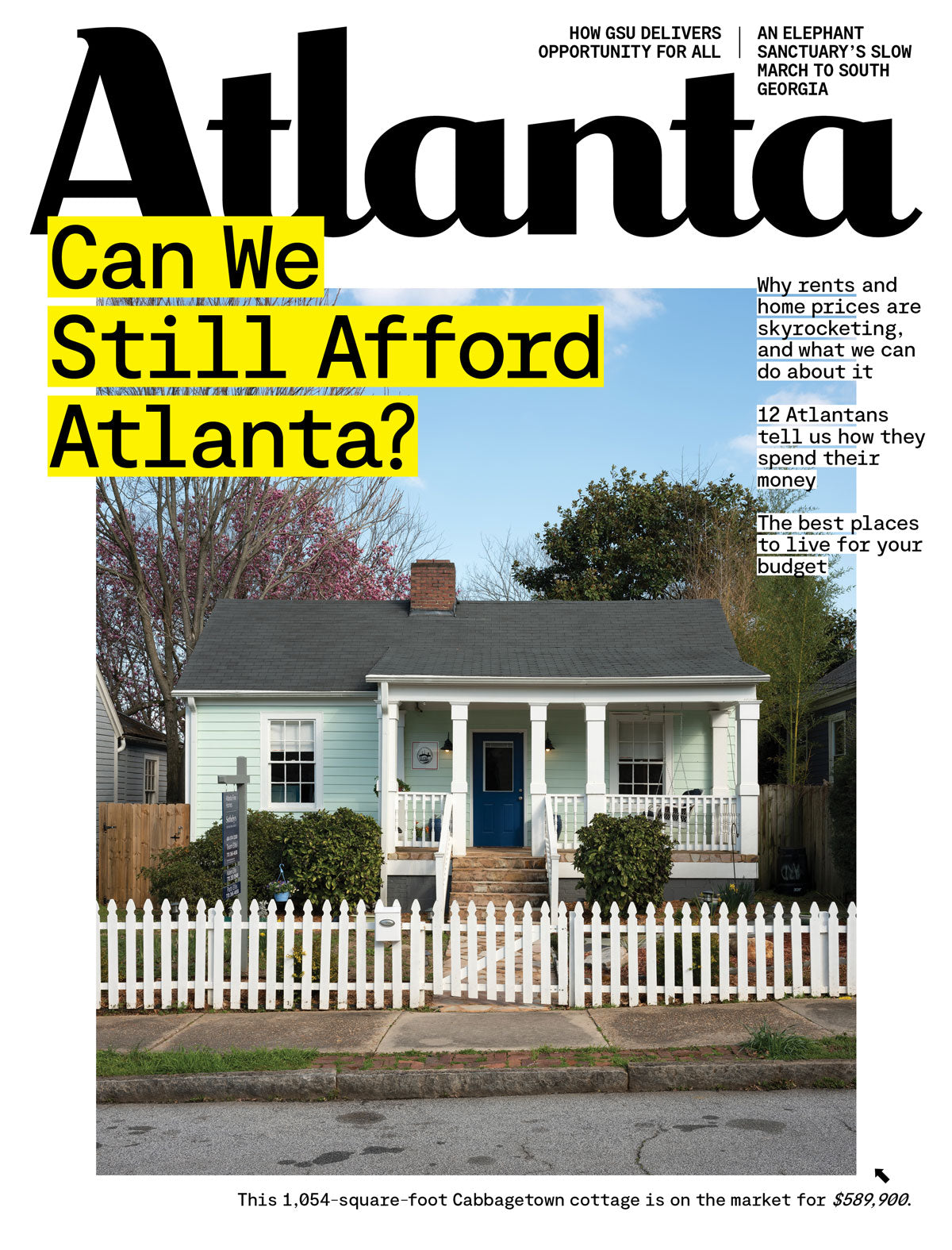 Atlanta Magazine