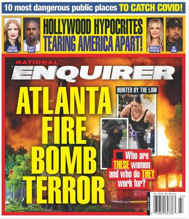 National Enquirer