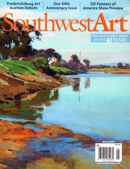 Southwest Art